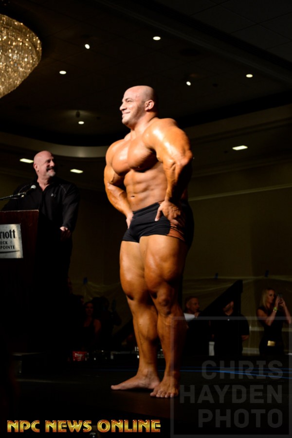 Mamdouh Elssbiay