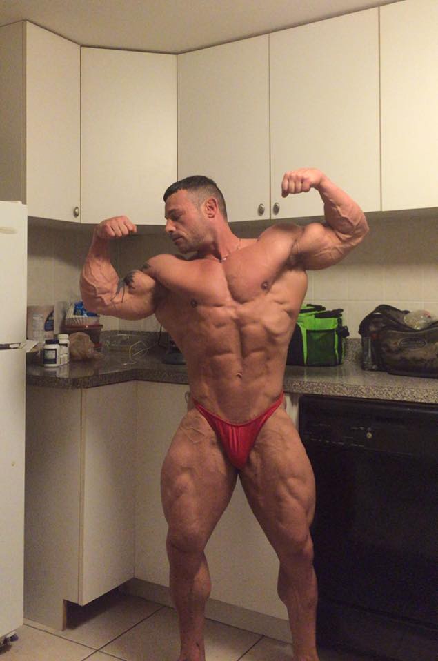 Anthony Paitaris