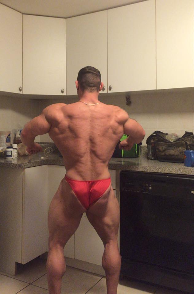 Anthony Paitaris