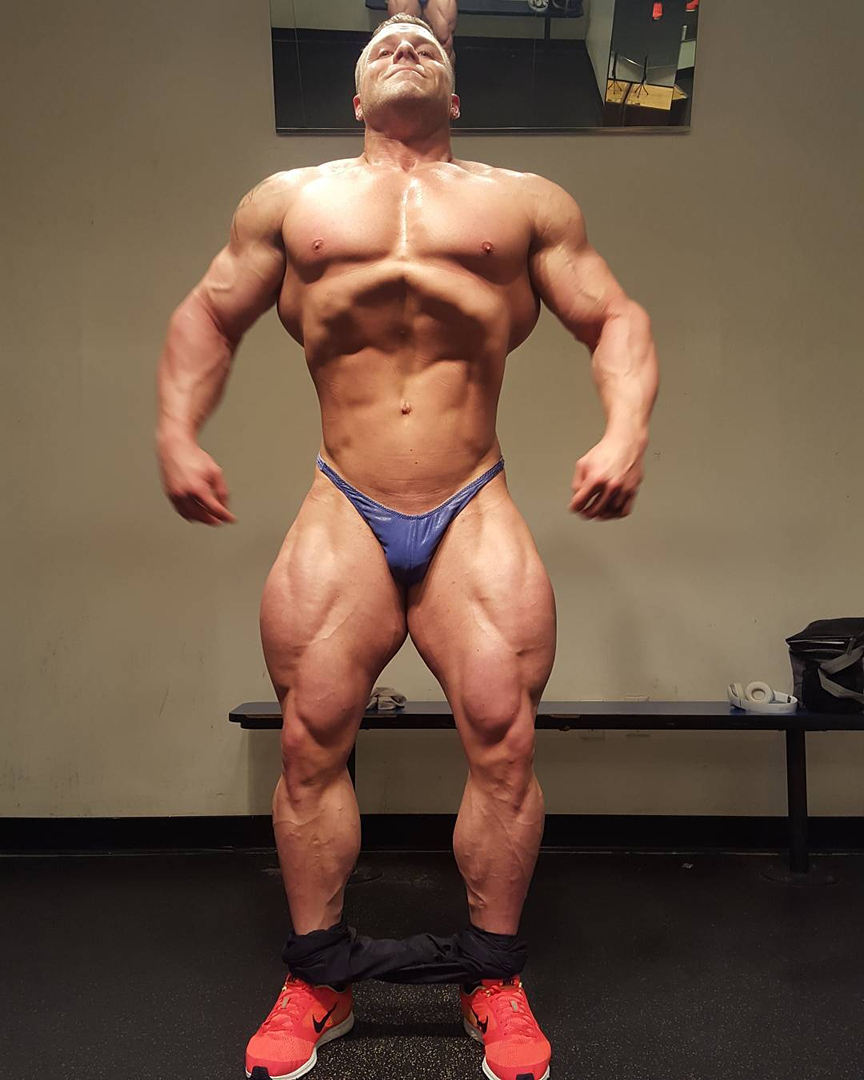 Brad Rowe
