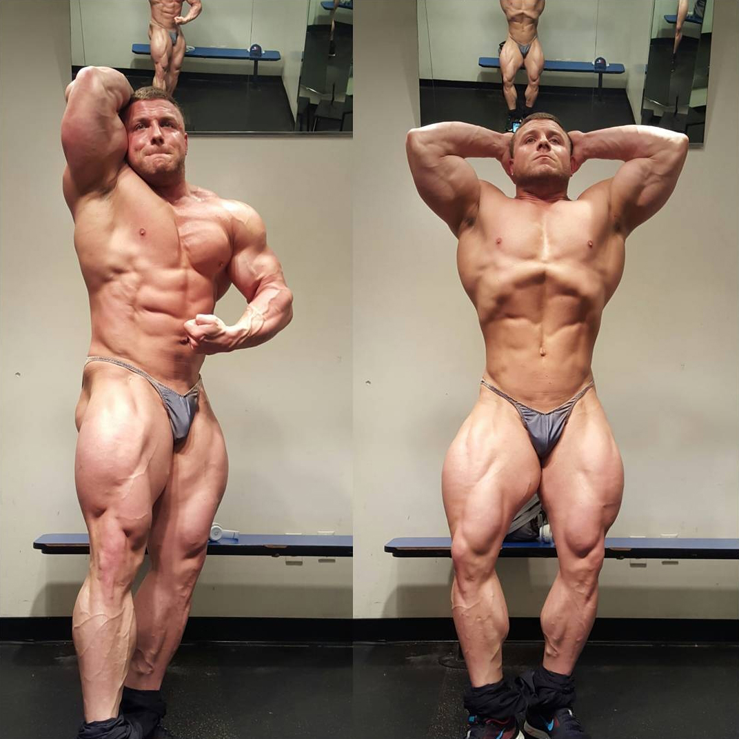 Brad Rowe