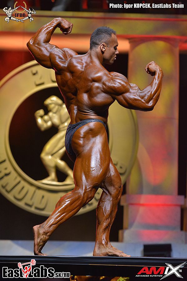 Joshua Lenartowicz