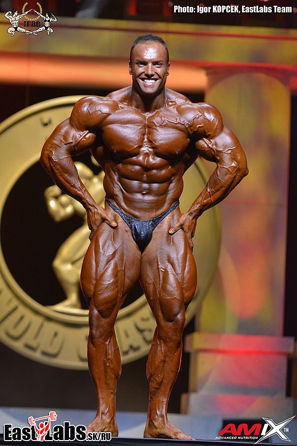 Joshua Lenartowicz