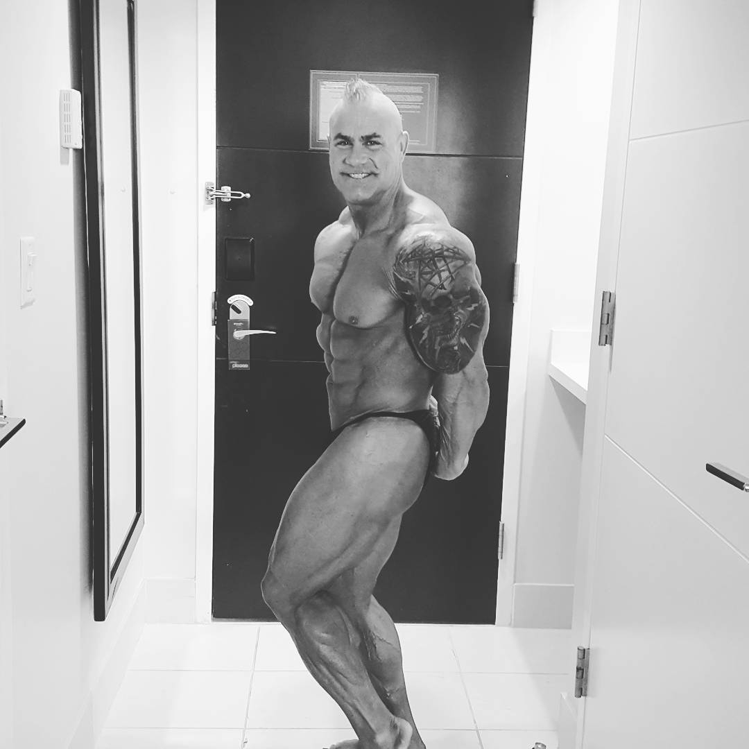 Vince Wawryk
