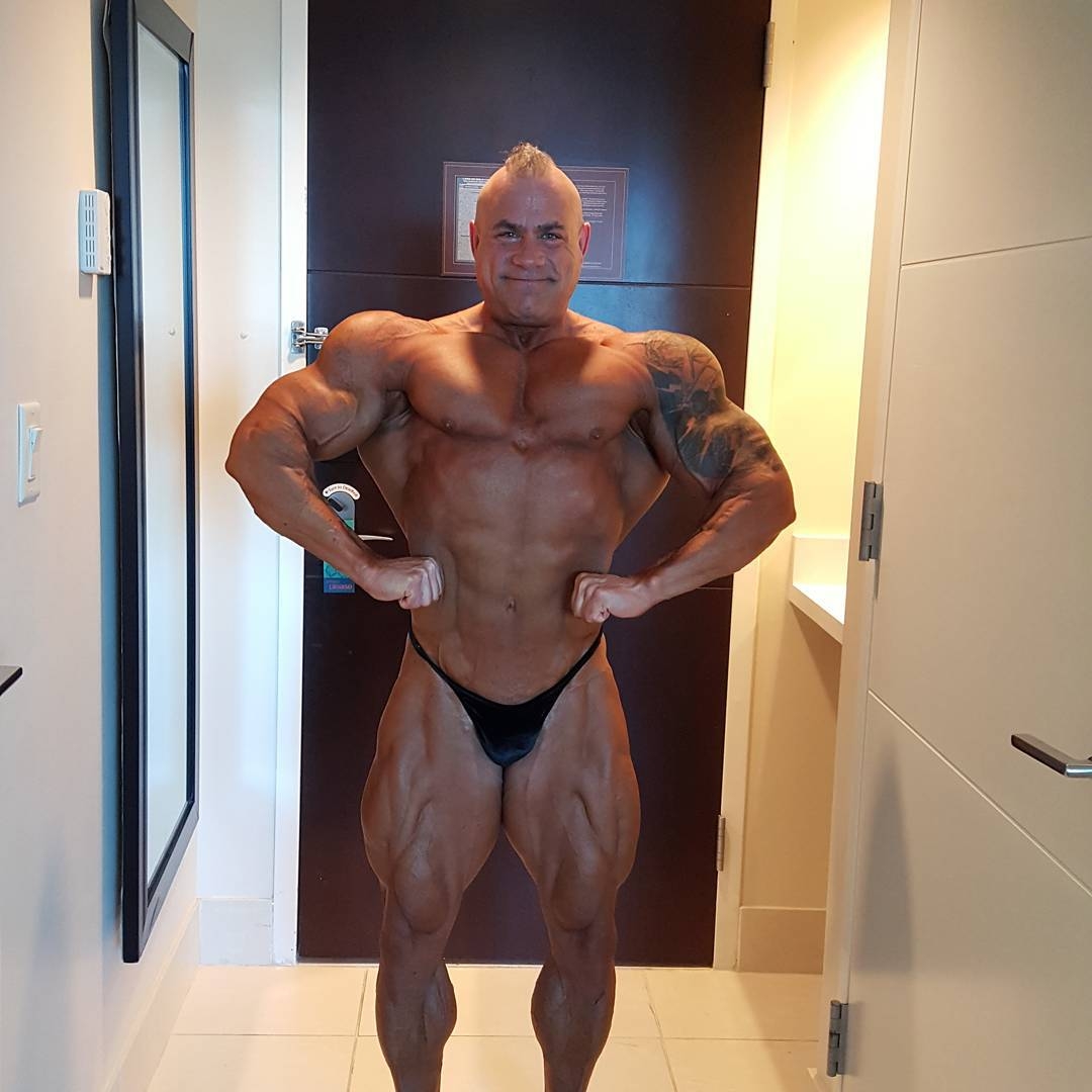 Vince Wawryk