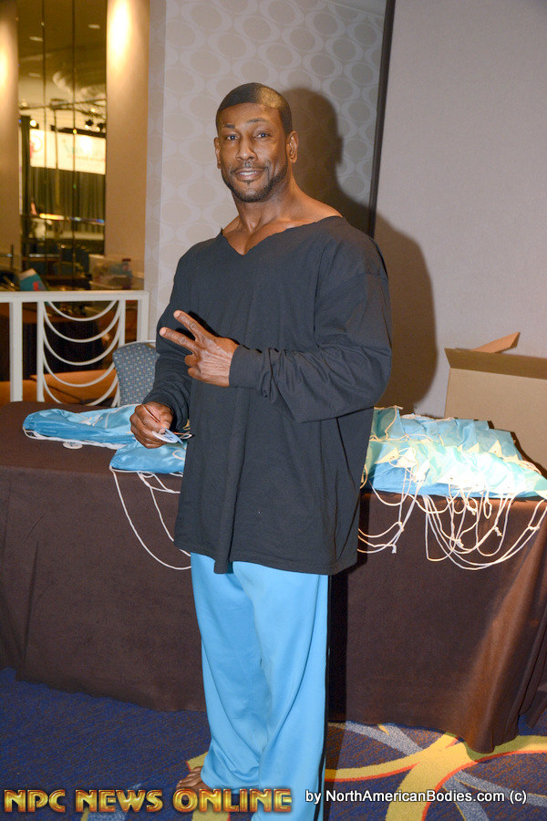 Freddie McCray