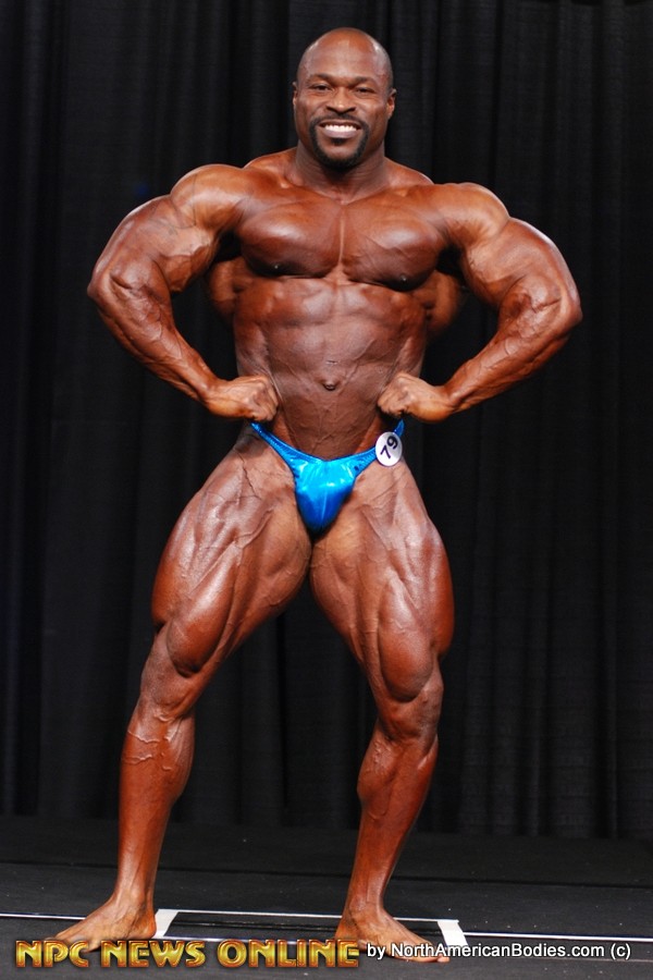 Kevin Ofurum
