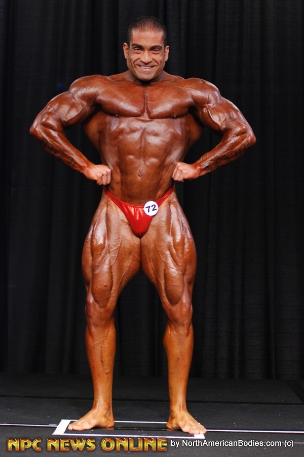 Raul Carrasco