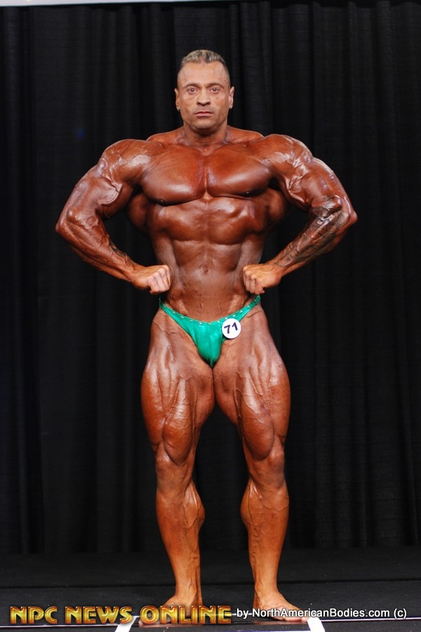 Thomas Benagli