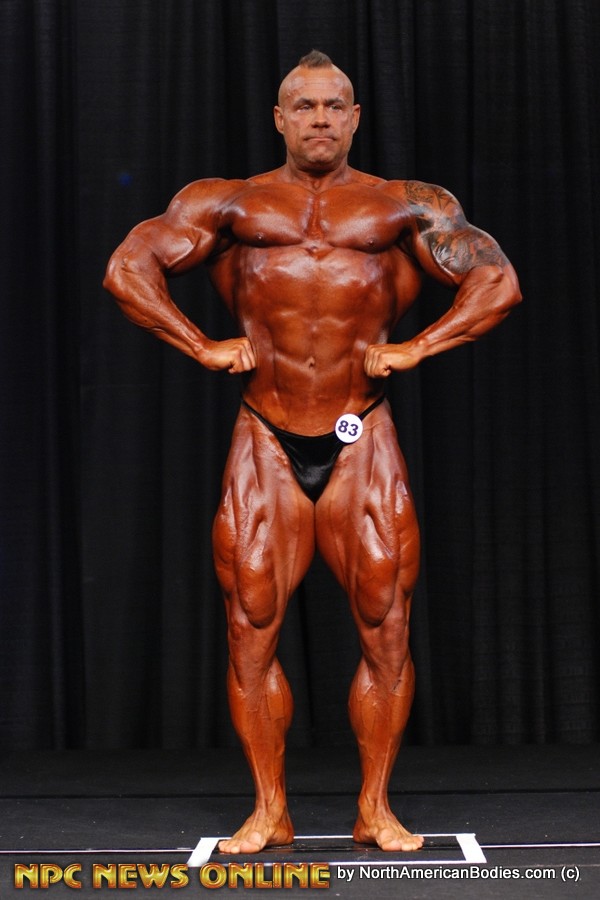 Vince Wawryk