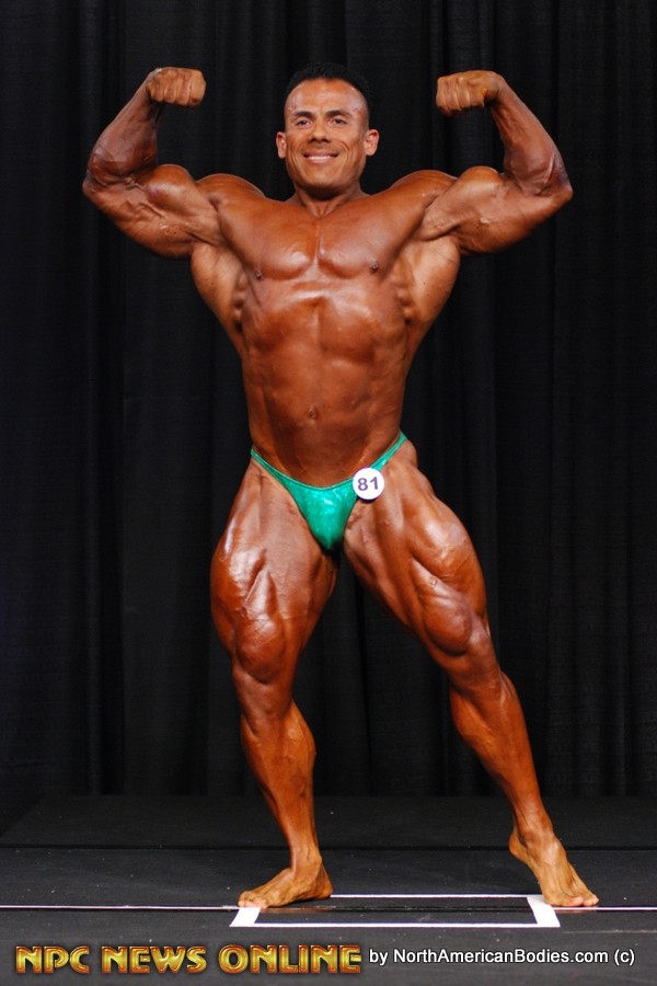 Angel Vargas