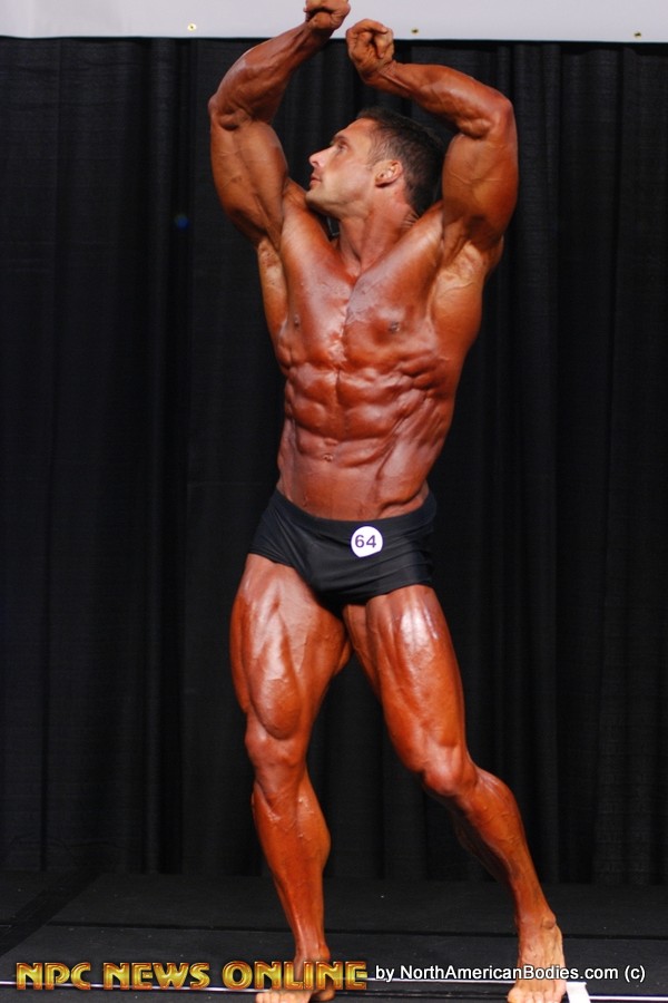 Sean Harley