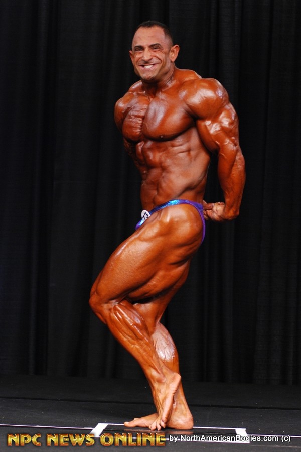 Guy Cisternino