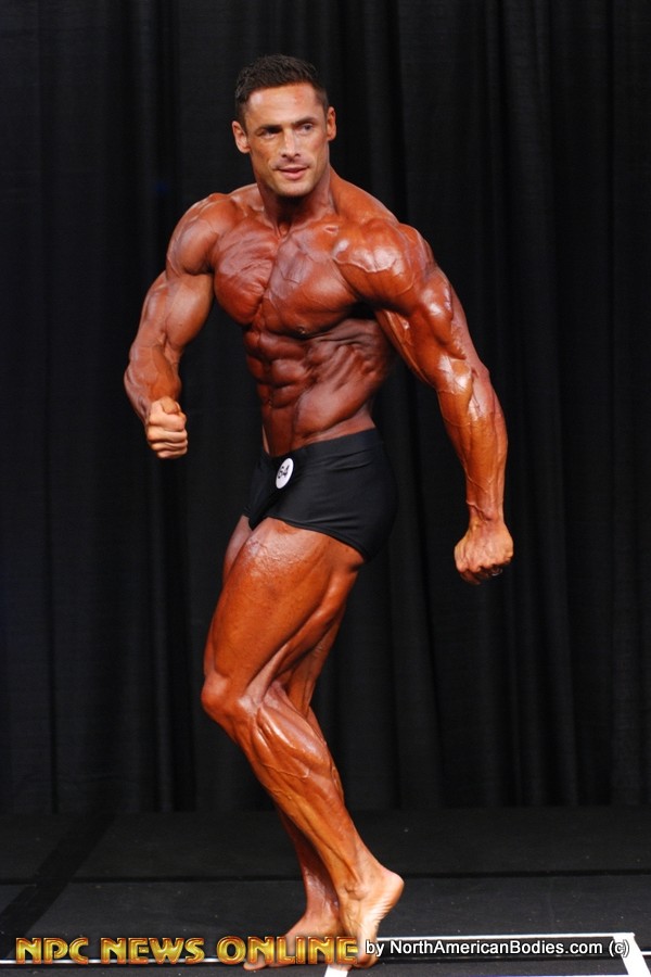 Sean Harley
