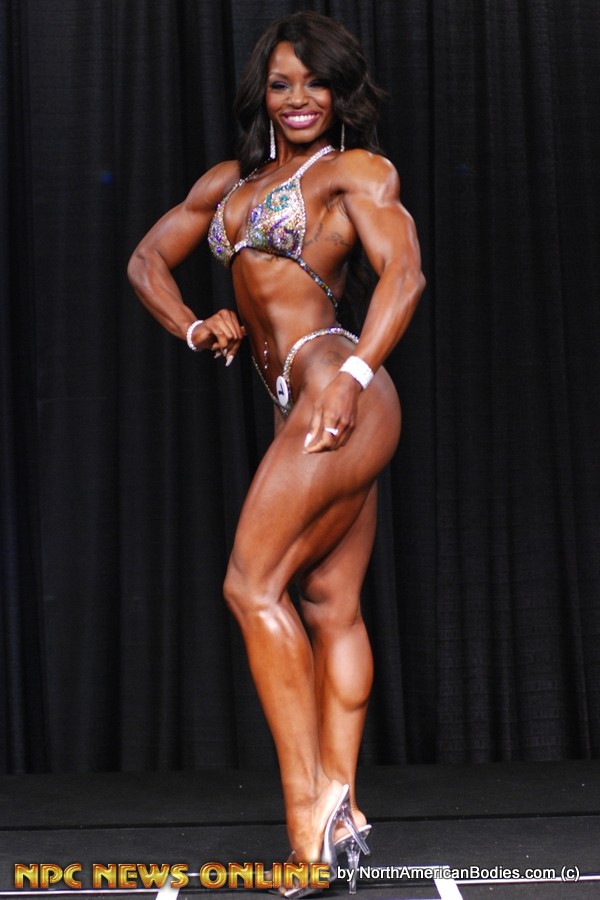 Cydney Gillon