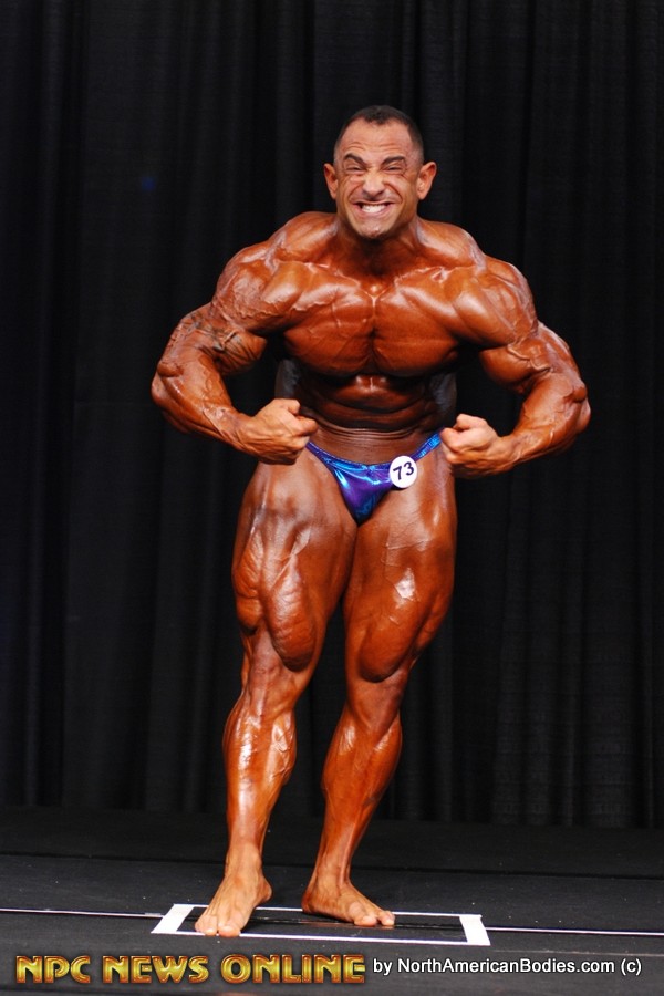 Guy Cisternino