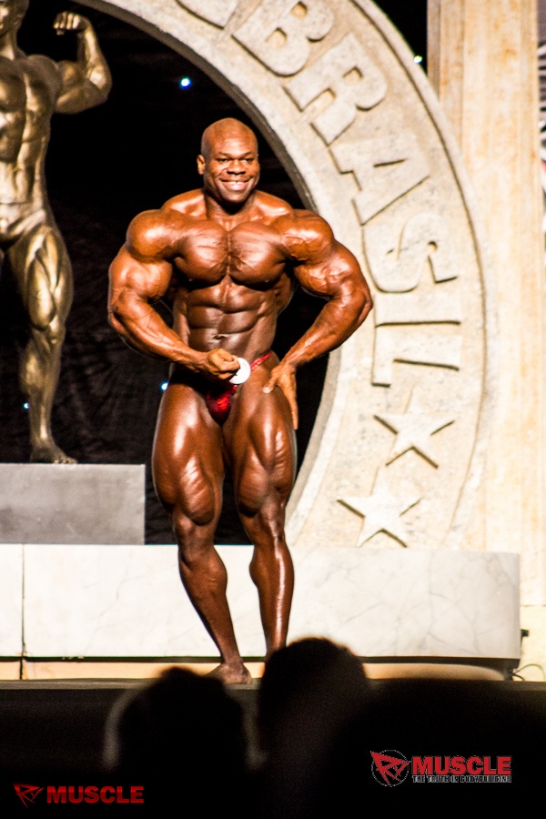 Lionel Beyeke