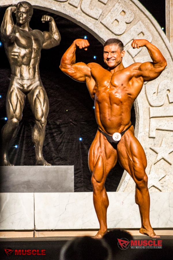 Vitaly Fateev