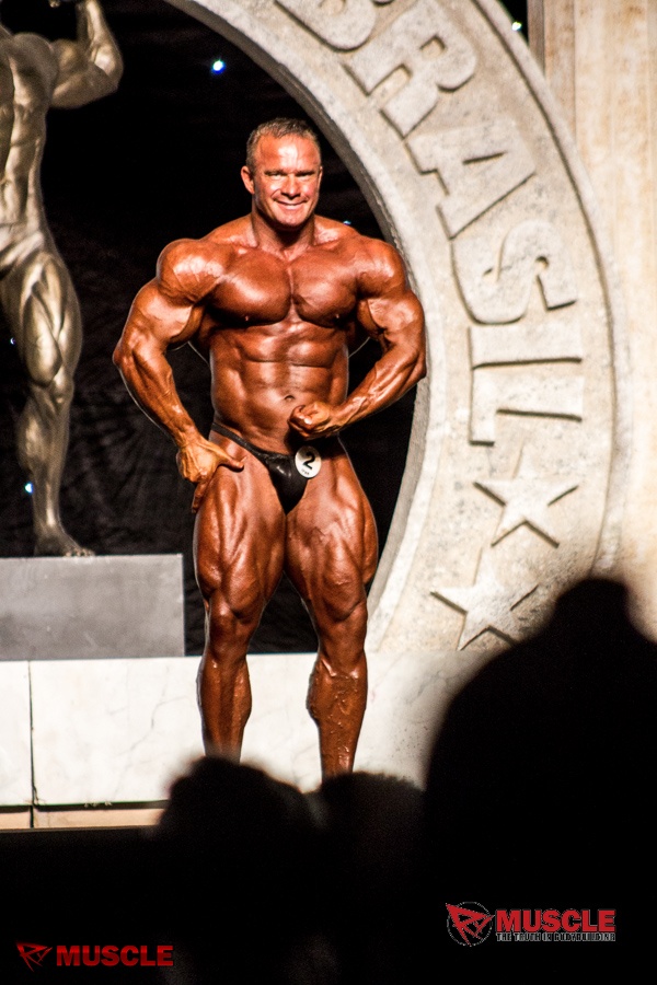 Ronny Rockel