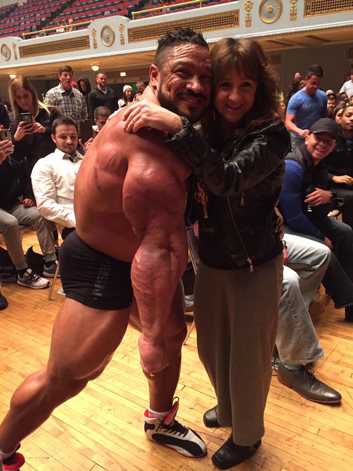 Roelly Winklaar