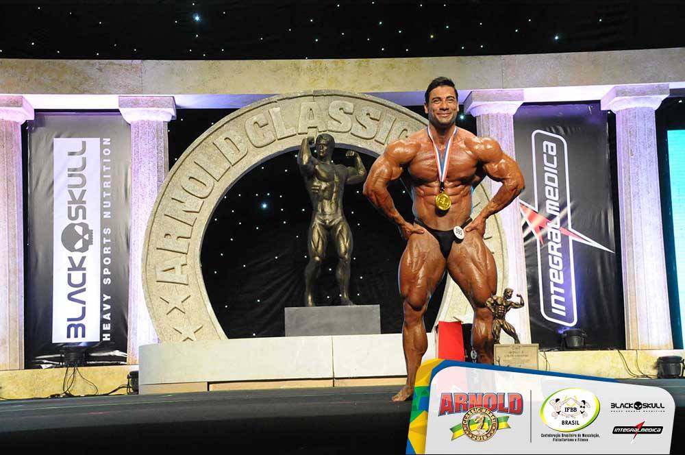 Luis Gabriel Rios