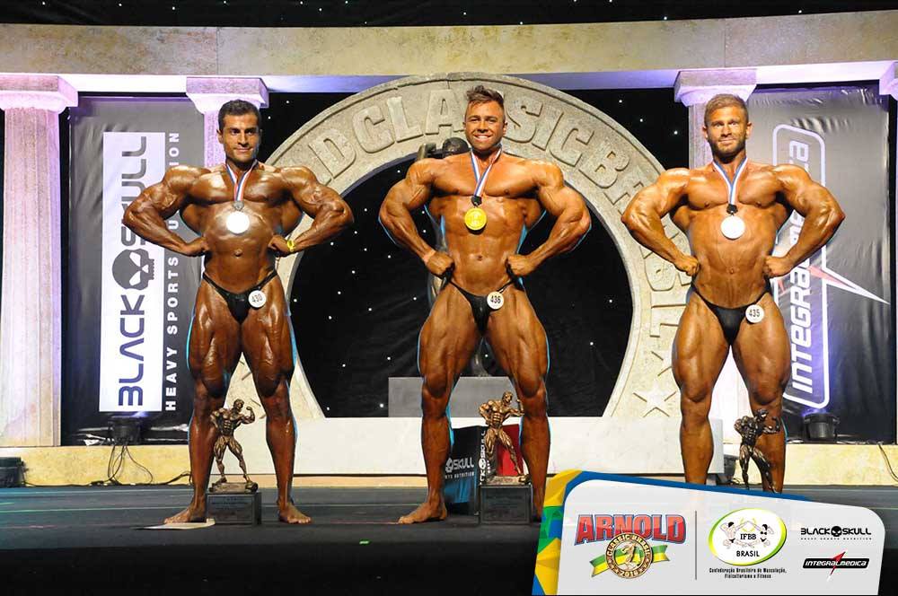 Franco Dom�nguez, Regan Grimes, Carlos Andres Ayala Caceres