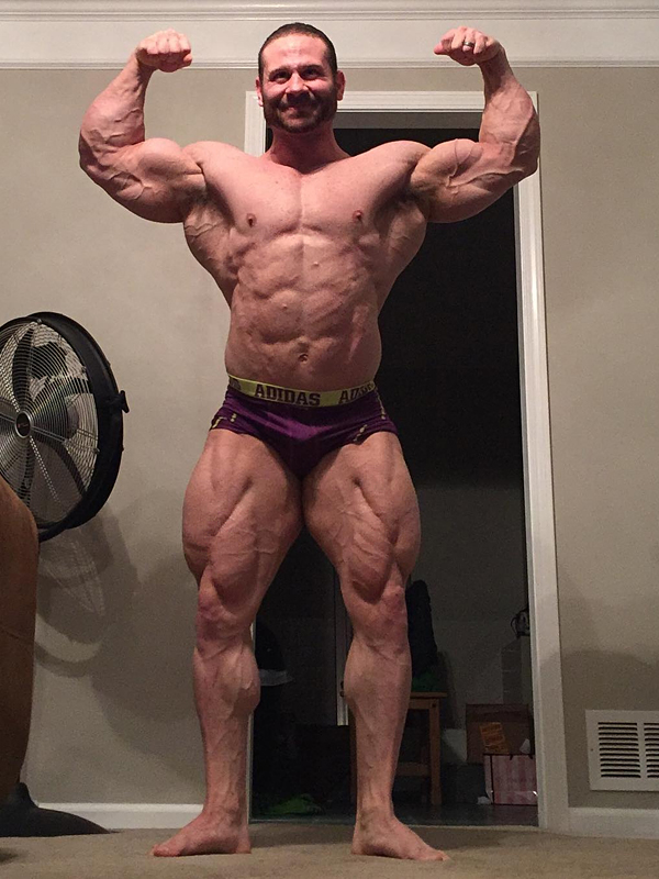 Thomas Lenihan