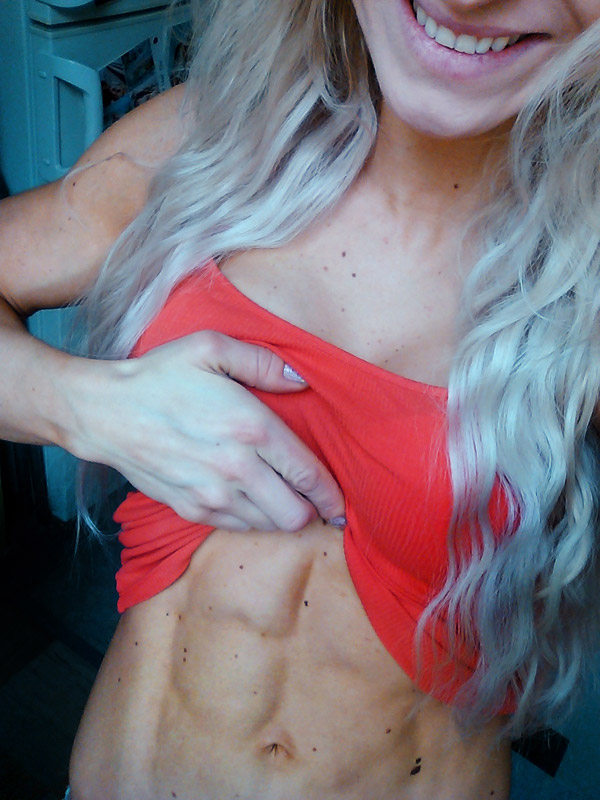 Martina Crlov� - aktu�ln� forma p�ed International Austrian Championship 2016