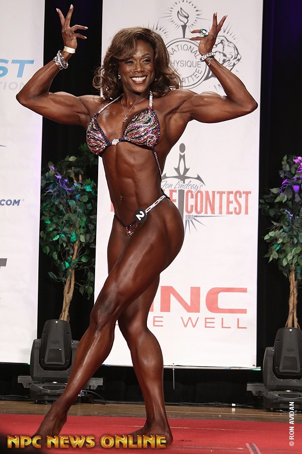 La�Drissa Bonivel