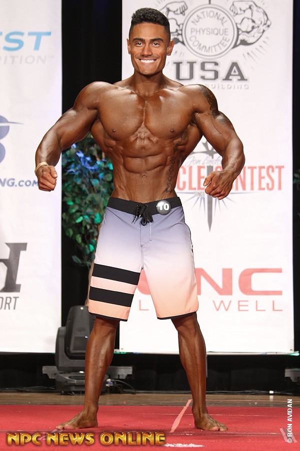 Jeremy Potvin