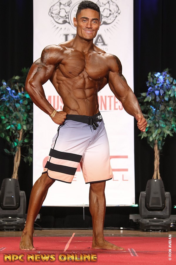Jeremy Potvin