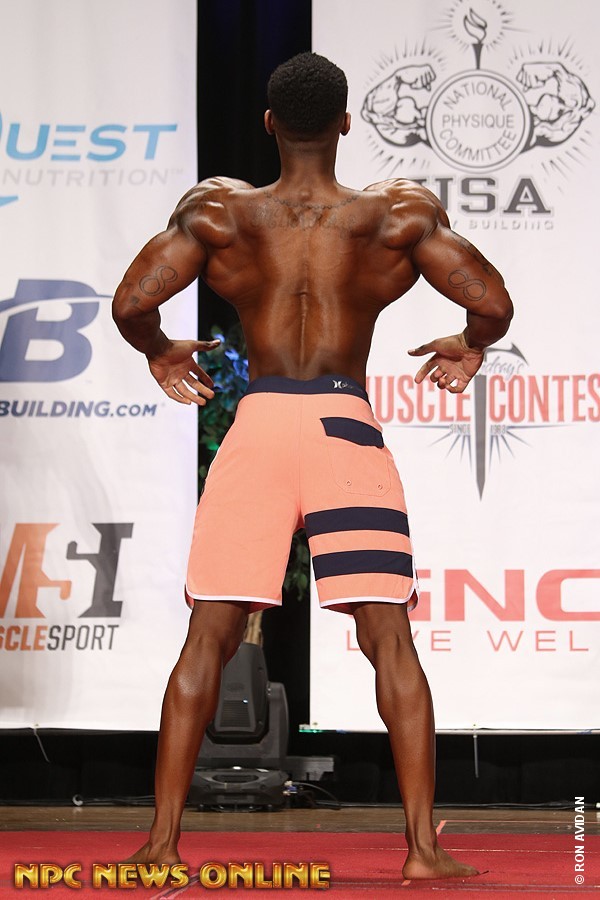 Tristan Murray