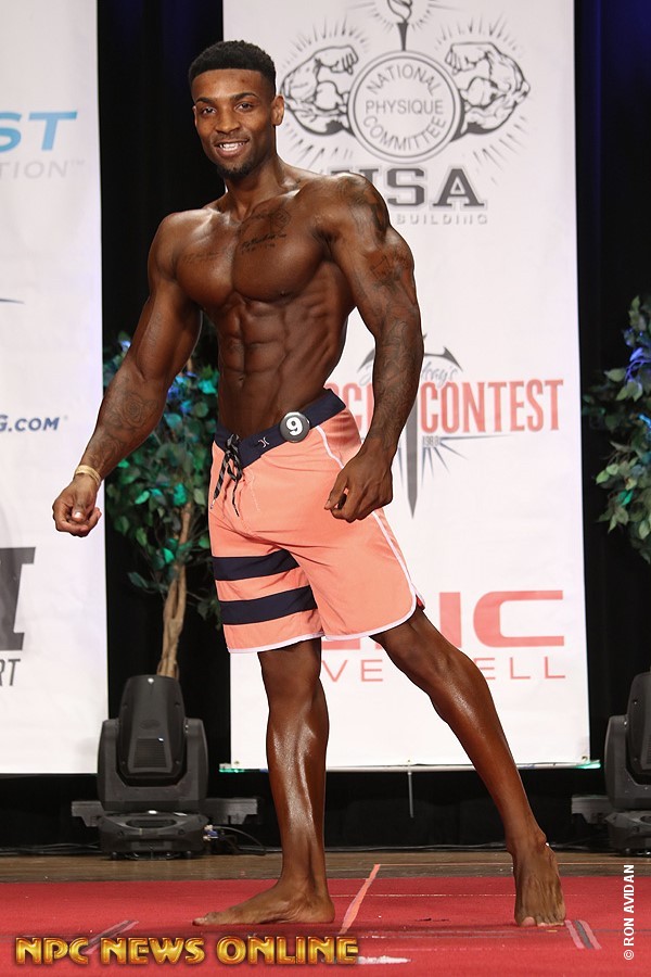 Tristan Murray