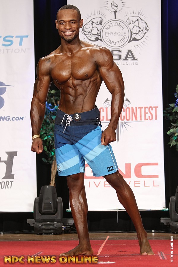 Jeremy Coleman