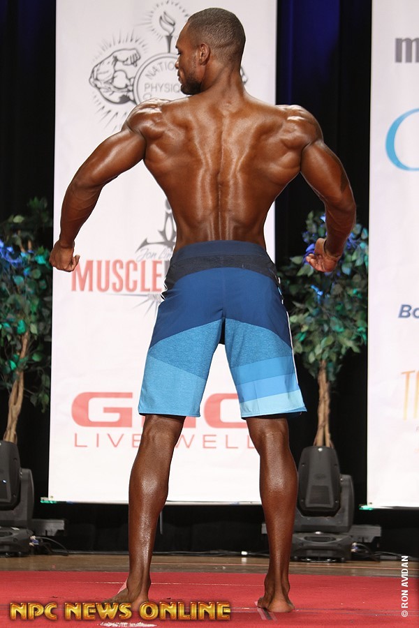 Jeremy Coleman