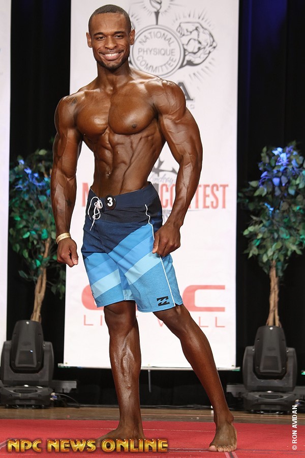 Jeremy Coleman