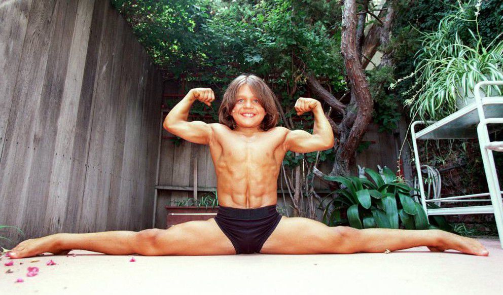 Richard Sandrak