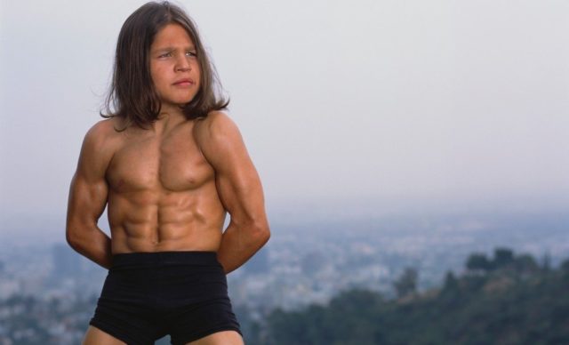 Richard Sandrak