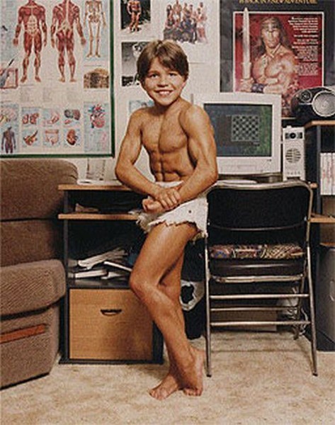 Richard Sandrak