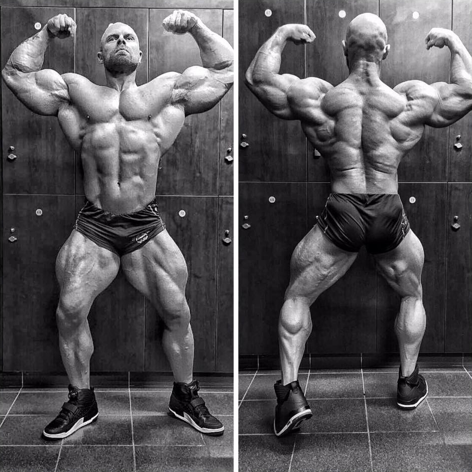 Marius Dohne