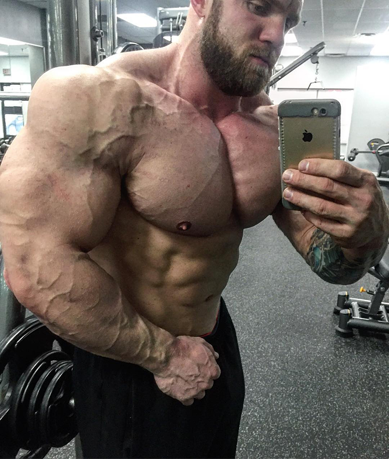 Iain Valliere