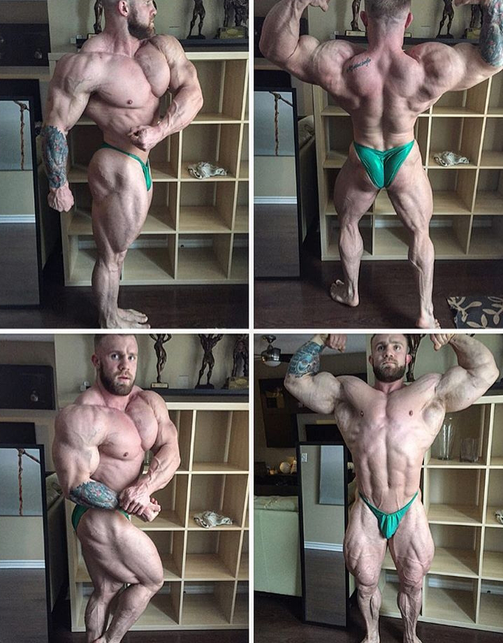 Iain Valliere