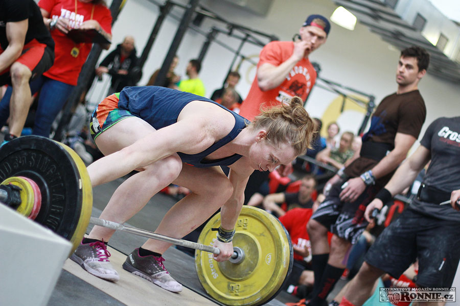 Czech Beast Team Madness 2016