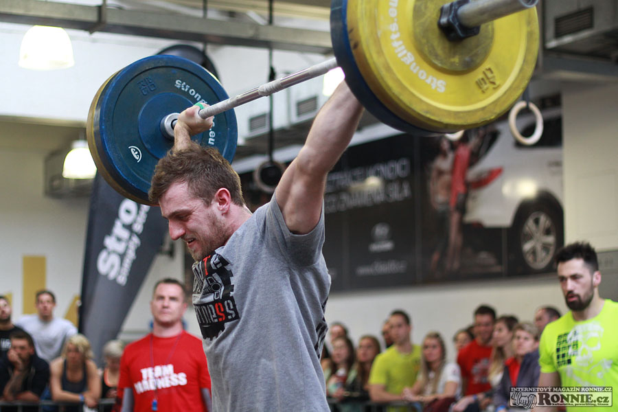 Czech Beast Team Madness 2016
