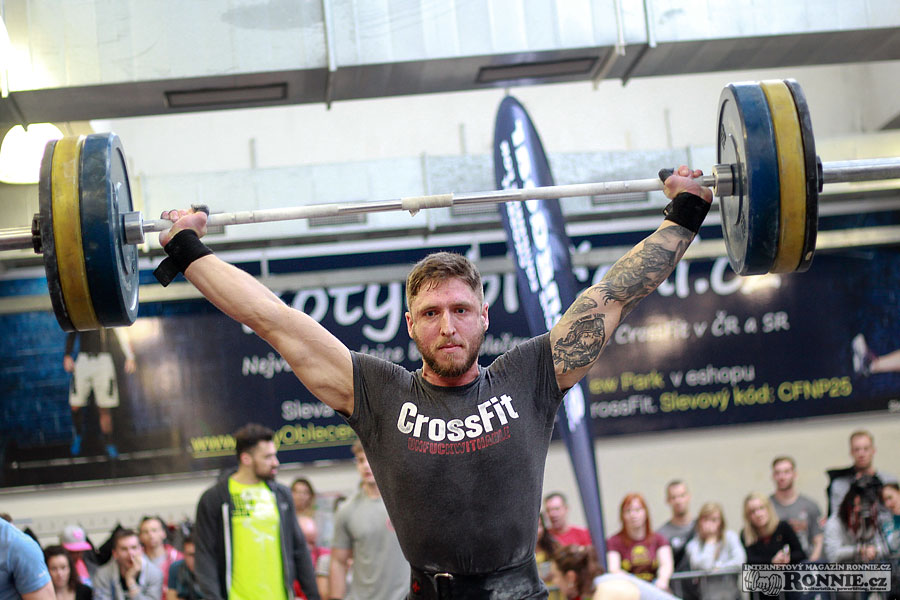 Czech Beast Team Madness 2016