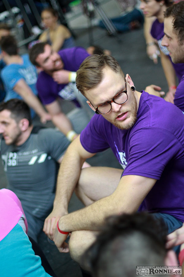 Czech Beast Team Madness 2016