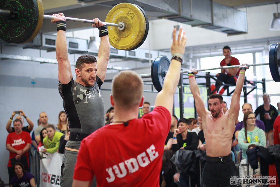 Czech Beast Team Madness 2016