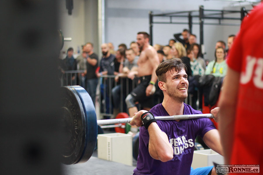 Czech Beast Team Madness 2016