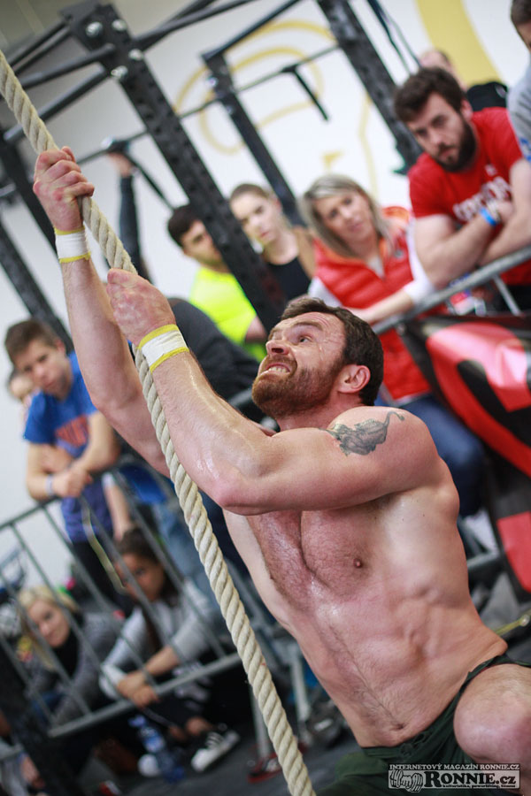 Czech Beast Team Madness 2016