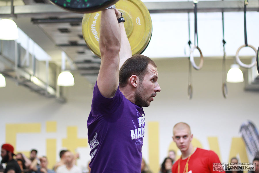 Czech Beast Team Madness 2016